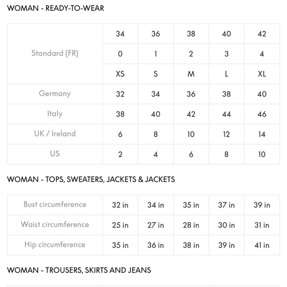 SANDRO PARIS Green Skirt with Pearls - Picture 6 of 10